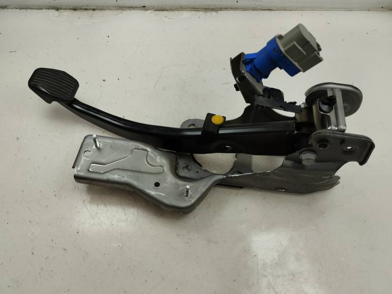 PEDAL FRENO FORD FOCUS 2021 1.0 ECOBOOST (125 CV)