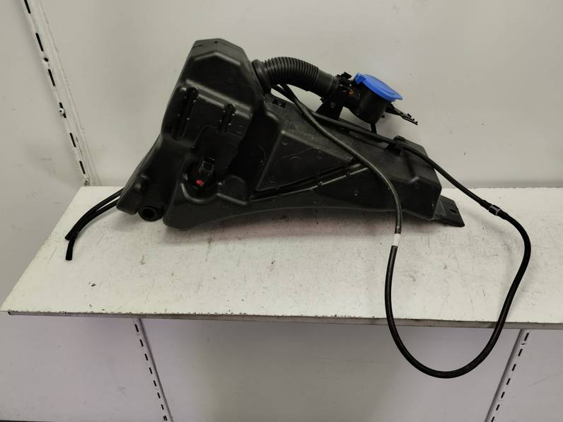 DEPOSITO LIMPIA FORD FOCUS 2021 1.0 ECOBOOST (125 CV)