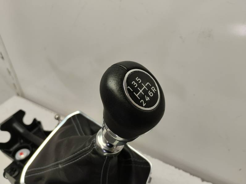 PALANCA CAMBIO FORD FOCUS 2021 1.0 ECOBOOST (125 CV)