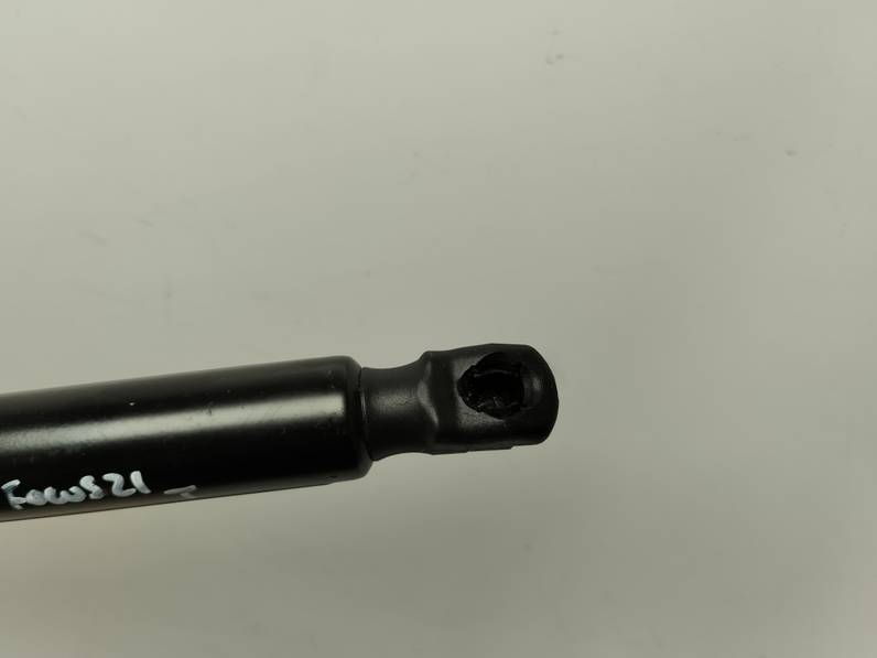 AMORTIGUADOR MALETERO PORTON FORD FOCUS 2021 1.0 ECOBOOST (125 CV)