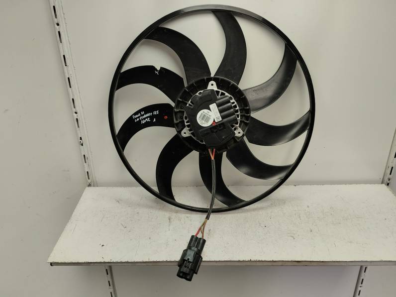 ELECTROVENTILADOR FORD FOCUS 2021 1.0 ECOBOOST (125 CV)