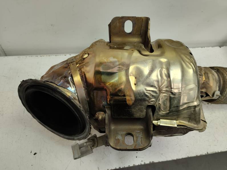 CATALIZADOR FORD FOCUS 2021 1.0 ECOBOOST (125 CV)