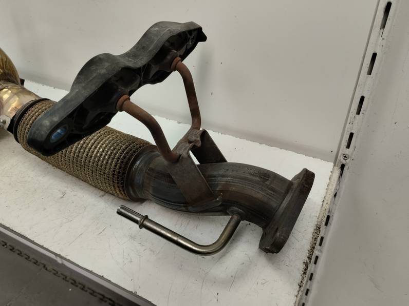 CATALIZADOR FORD FOCUS 2021 1.0 ECOBOOST (125 CV)