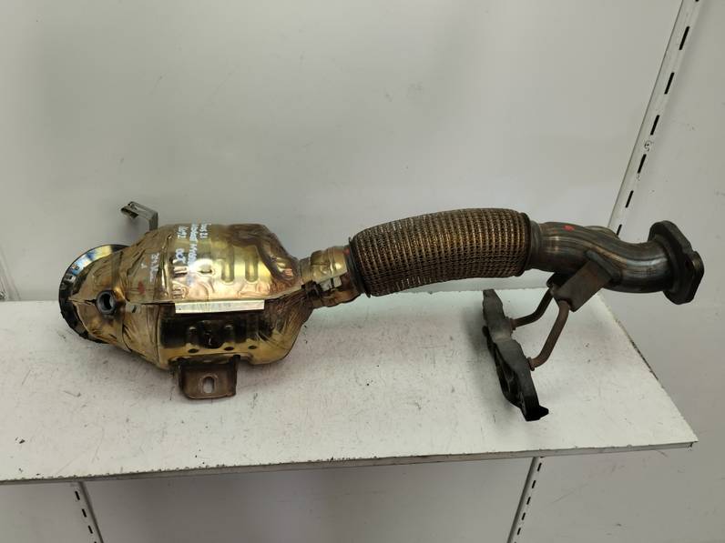 CATALIZADOR FORD FOCUS 2021 1.0 ECOBOOST (125 CV)