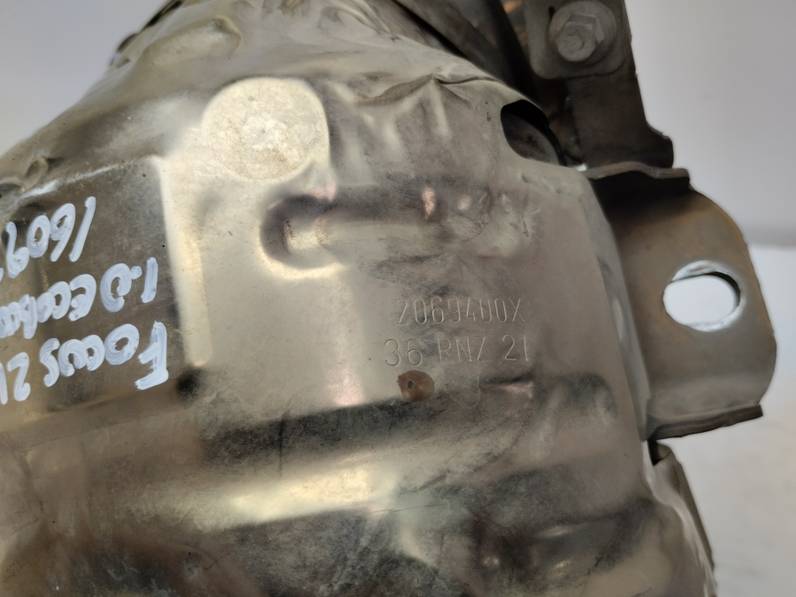 CATALIZADOR FORD FOCUS 2021 1.0 ECOBOOST (125 CV)