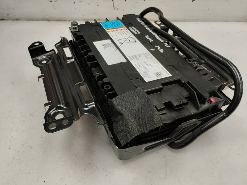 BATERIA FORD FOCUS 2021 1.0 ECOBOOST (125 CV)