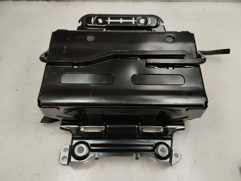 BATERIA FORD FOCUS 2021 1.0 ECOBOOST (125 CV)