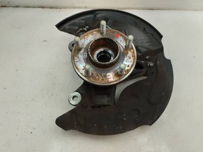 MANGUETA DELANTERA IZQUIERDA FORD FOCUS 2021 1.0 ECOBOOST (125 CV)