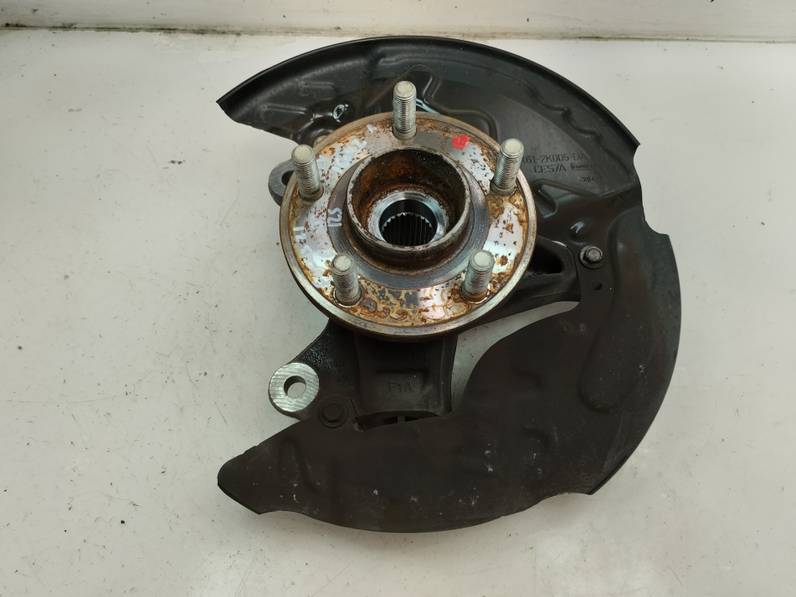 MANGUETA DELANTERA IZQUIERDA FORD FOCUS 2021 1.0 ECOBOOST (125 CV)