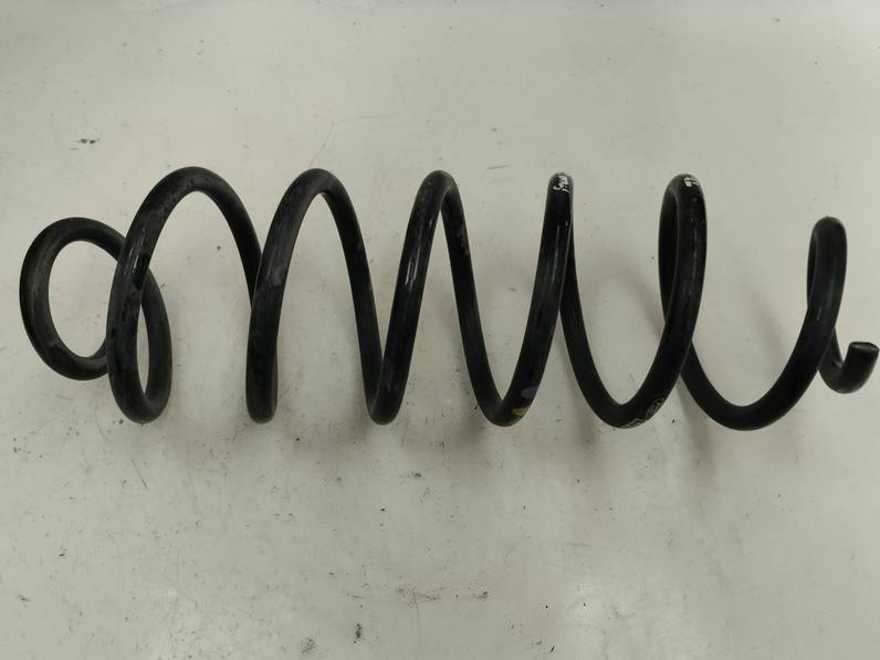 MUELLE AMORTIGUACION FORD FOCUS 2021 1.0 ECOBOOST (125 CV)