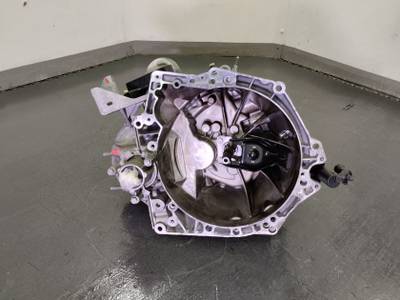 CAJA CAMBIOS CITROEN DS4 2015 1.6 HDI (92 CV)