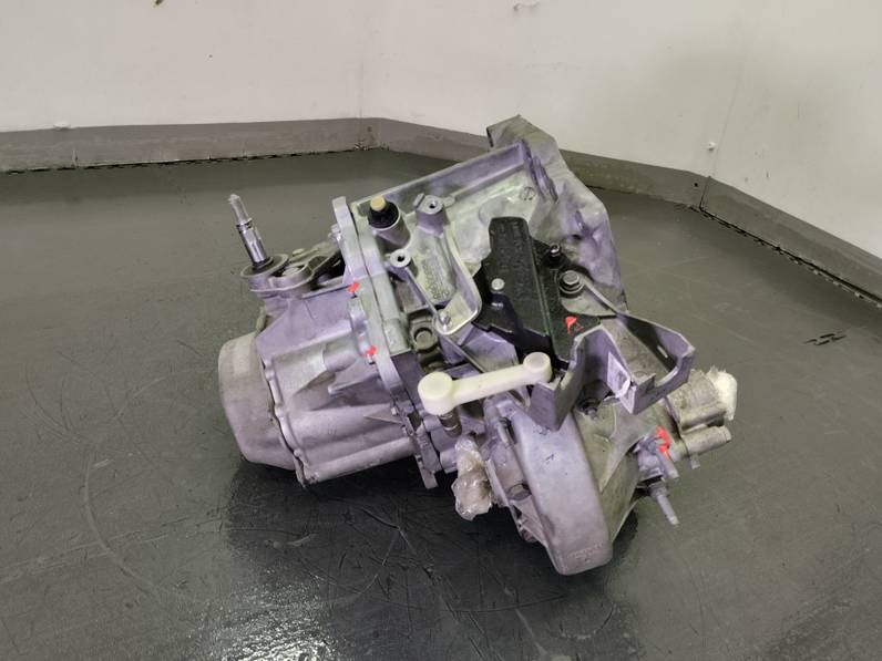 CAJA CAMBIOS CITROEN DS4 2015 1.6 HDI (92 CV)