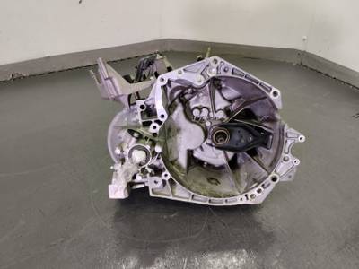 CAJA CAMBIOS CITROEN XSARA PICASSO 2005 1.6 (95 CV)