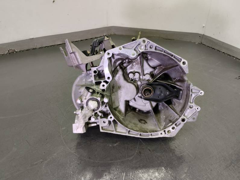 CAJA CAMBIOS CITROEN XSARA PICASSO 2005 1.6 (95 CV)