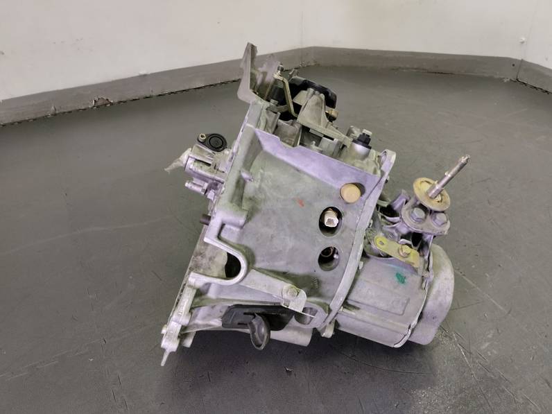 CAJA CAMBIOS CITROEN XSARA PICASSO 2005 1.6 (95 CV)