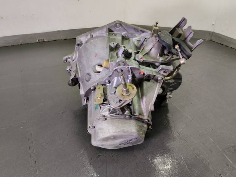 CAJA CAMBIOS CITROEN XSARA PICASSO 2005 1.6 (95 CV)