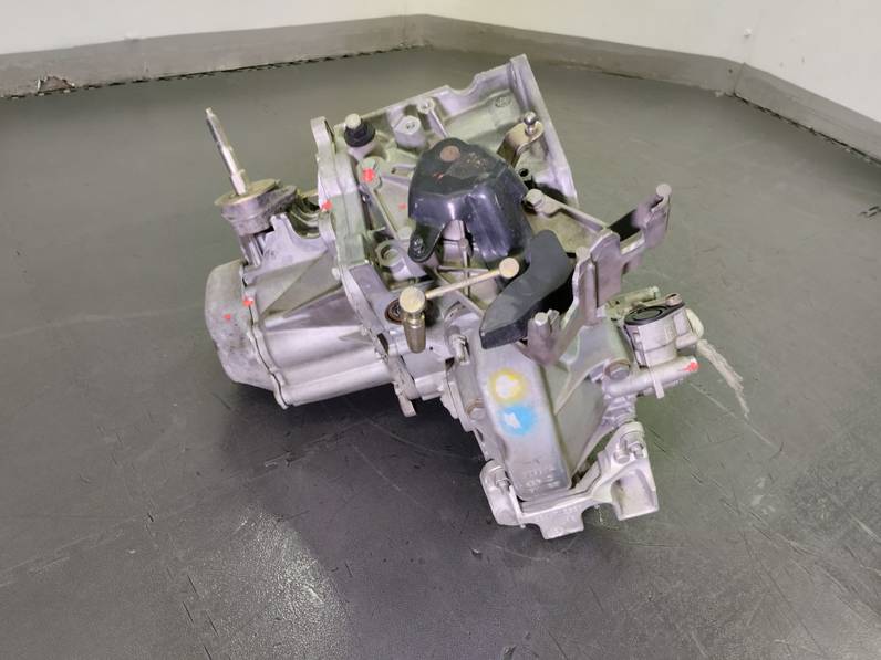 CAJA CAMBIOS CITROEN XSARA PICASSO 2005 1.6 (95 CV)