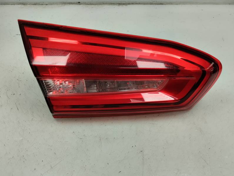 PILOTO TRASERO IZQUIERDO INTERIOR FORD FOCUS 2021 1.0 ECOBOOST (125 CV)