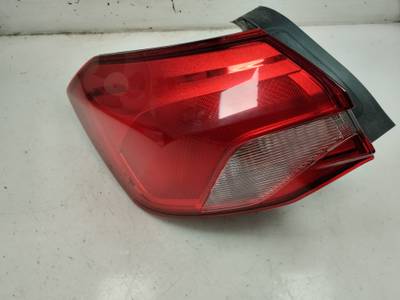 PILOTO TRASERO IZQUIERDO FORD FOCUS 2021 1.0 ECOBOOST (125 CV)