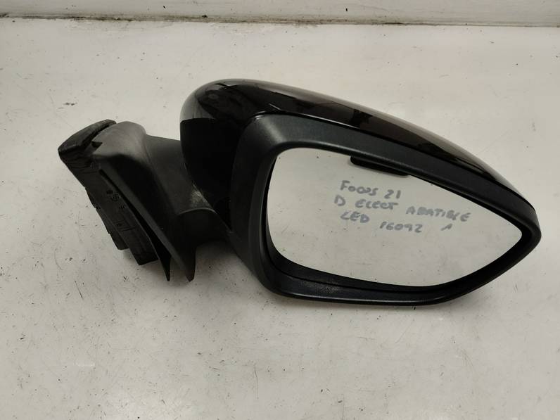 RETROVISOR DERECHO FORD FOCUS 2021 1.0 ECOBOOST (125 CV)