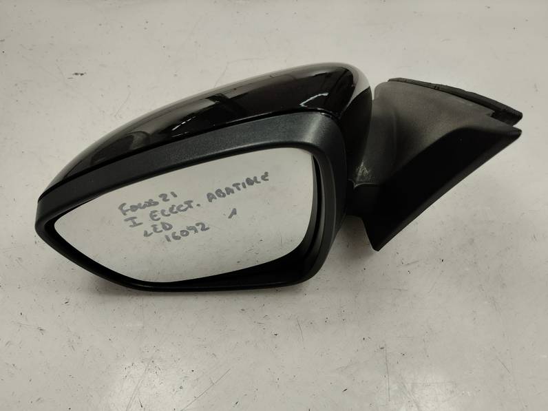 RETROVISOR IZQUIERDO FORD FOCUS 2021 1.0 ECOBOOST (125 CV)