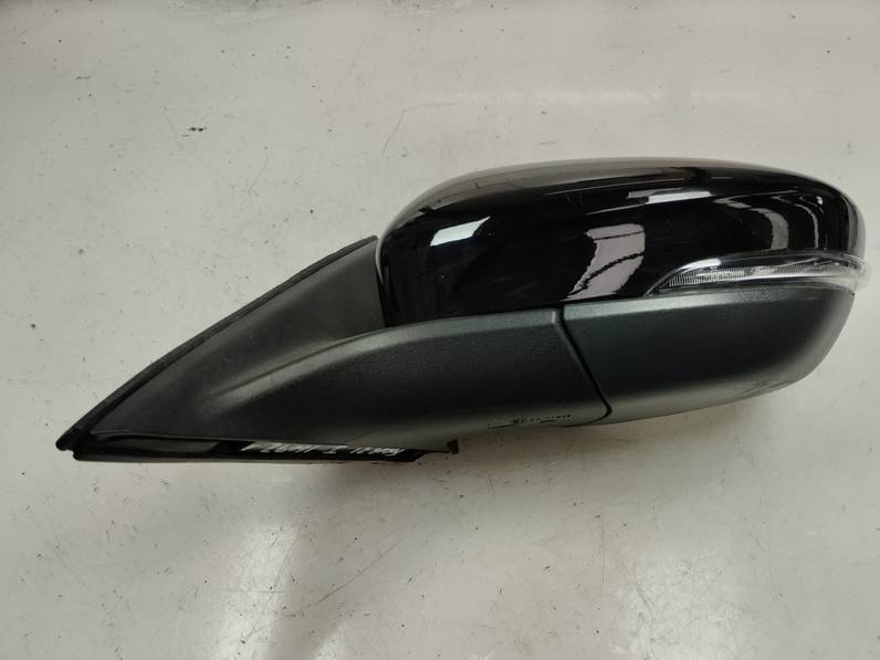 RETROVISOR IZQUIERDO FORD FOCUS 2021 1.0 ECOBOOST (125 CV)