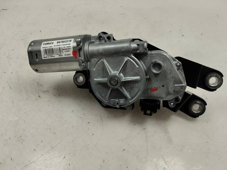 MOTOR LIMPIA TRASERO FORD FOCUS 2021 1.0 ECOBOOST (125 CV)