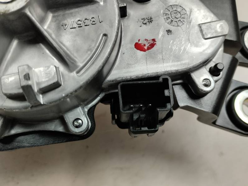 MOTOR LIMPIA TRASERO FORD FOCUS 2021 1.0 ECOBOOST (125 CV)