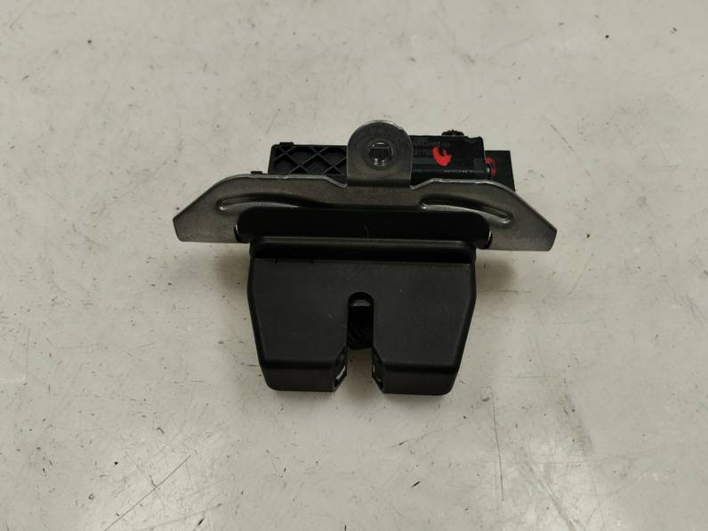 CERRADURA MALETERO PORTON FORD FOCUS 2021 1.0 ECOBOOST (125 CV)