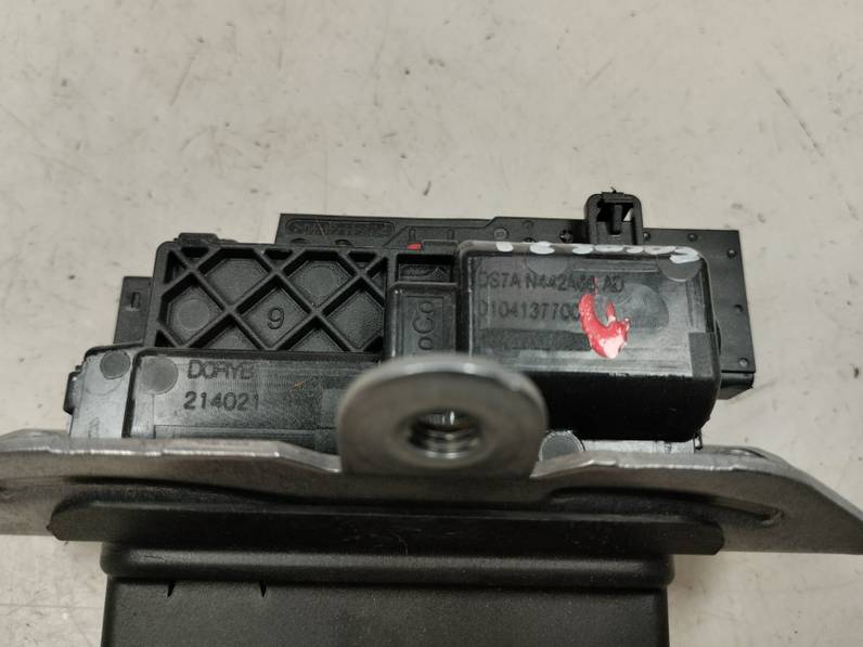 CERRADURA MALETERO PORTON FORD FOCUS 2021 1.0 ECOBOOST (125 CV)