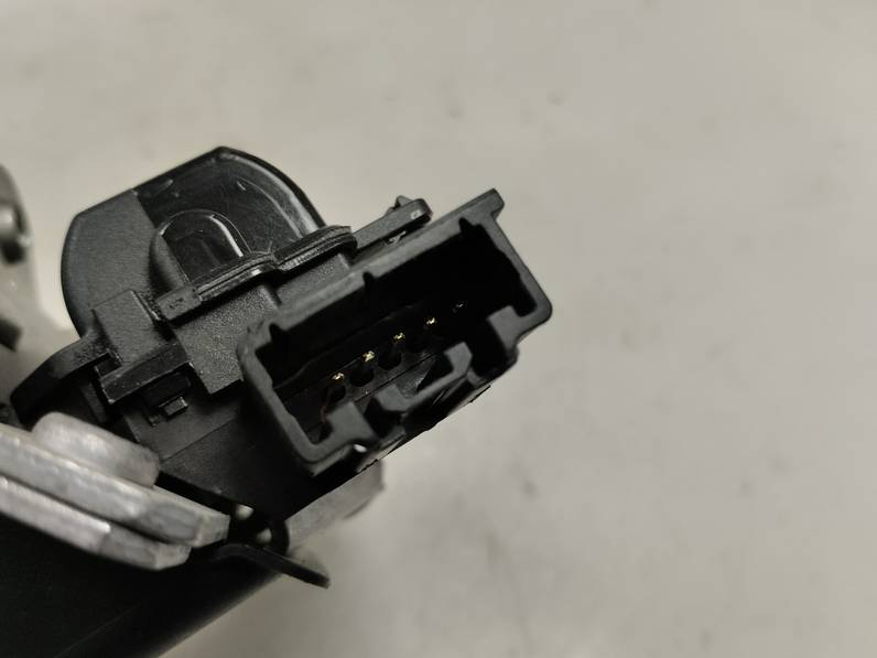 CERRADURA MALETERO PORTON FORD FOCUS 2021 1.0 ECOBOOST (125 CV)