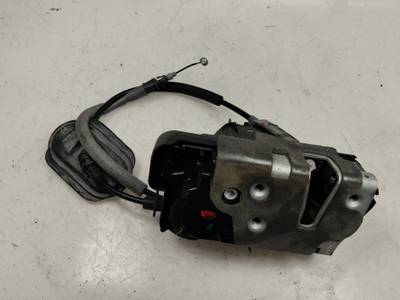 CERRADURA PUERTA TRASERA IZQUIERDA FORD FOCUS 2021 1.0 ECOBOOST (125 CV)