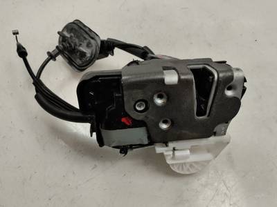 CERRADURA PUERTA DELANTERA IZQUIERDA FORD FOCUS 2021 1.0 ECOBOOST (125 CV)