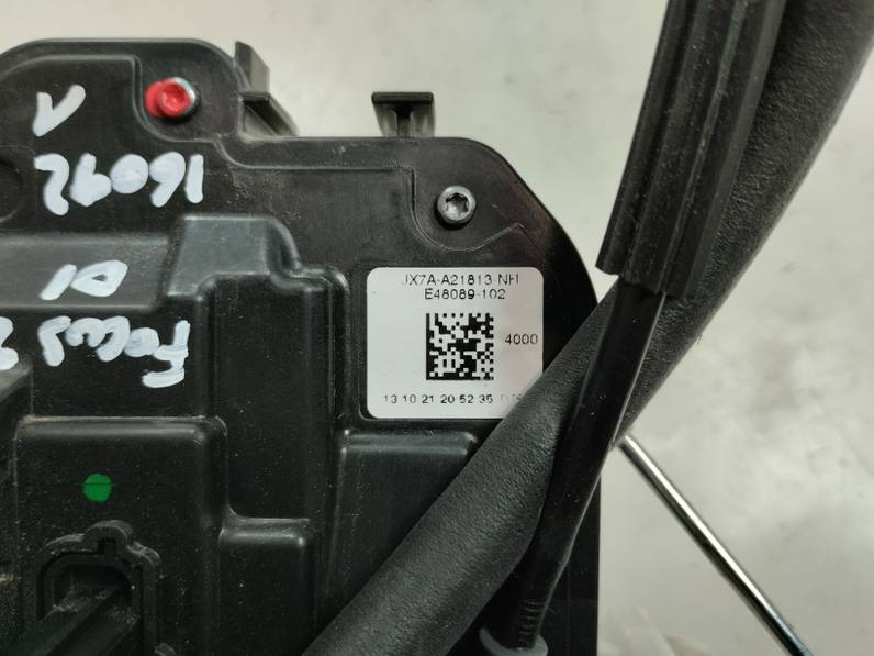 CERRADURA PUERTA DELANTERA IZQUIERDA FORD FOCUS 2021 1.0 ECOBOOST (125 CV)