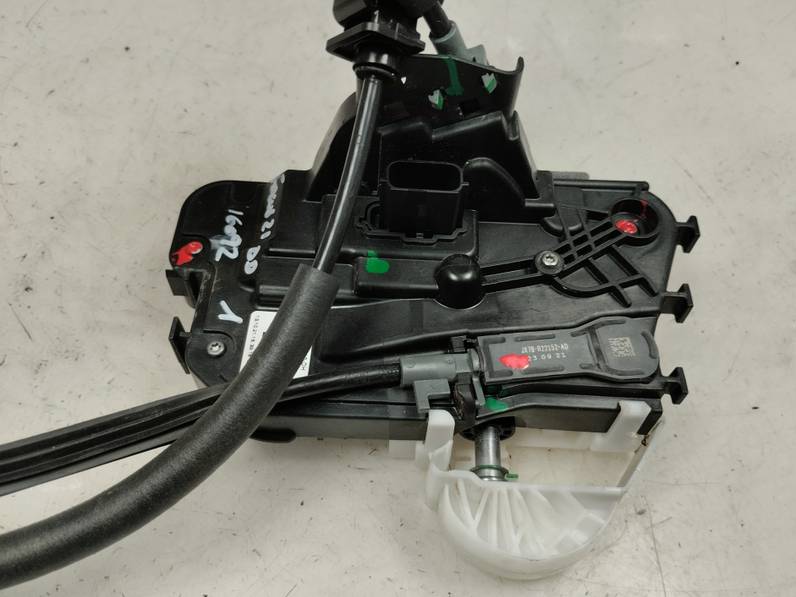 CERRADURA PUERTA DELANTERA DERECHA FORD FOCUS 2021 1.0 ECOBOOST (125 CV)