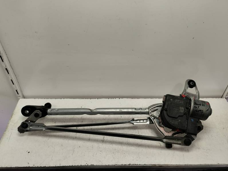 MOTOR LIMPIA DELANTERO FORD FOCUS 2021 1.0 ECOBOOST (125 CV)