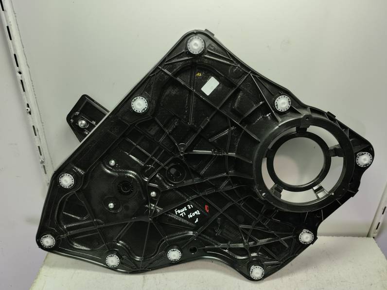 ELEVALUNAS TRASERO IZQUIERDO FORD FOCUS 2021 1.0 ECOBOOST (125 CV)