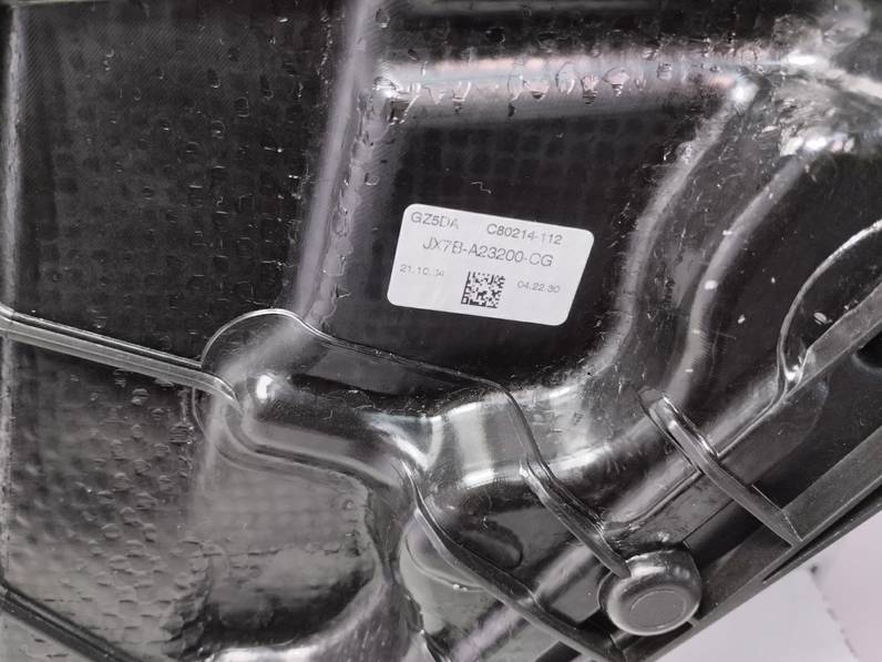 ELEVALUNAS DELANTERO DERECHO FORD FOCUS 2021 1.0 ECOBOOST (125 CV)