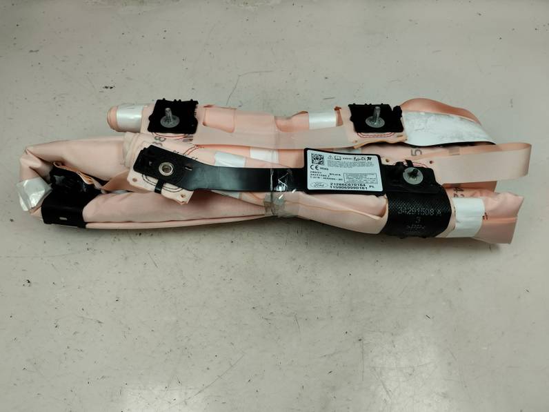 AIRBAG CORTINA DELANTERO DERECHO FORD FOCUS 2021 1.0 ECOBOOST (125 CV)
