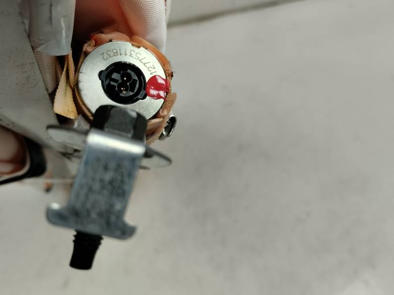 AIRBAG CORTINA DELANTERO DERECHO FORD FOCUS 2021 1.0 ECOBOOST (125 CV)