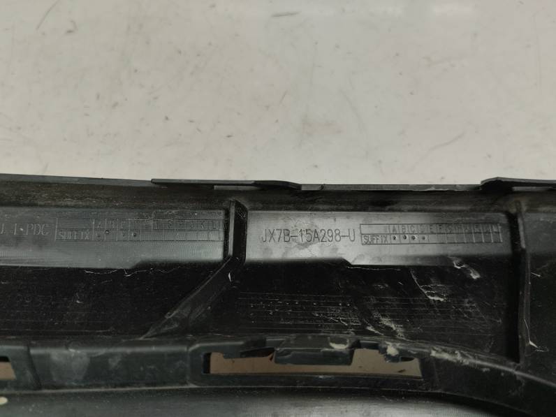 REJILLA PARAGOLPES DERECHA FORD FOCUS 2021 1.0 ECOBOOST (125 CV)