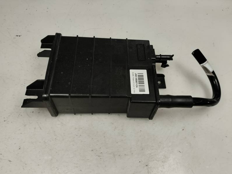 FILTRO CARBONO ACTIVO FORD FOCUS 2021 1.0 ECOBOOST (125 CV)