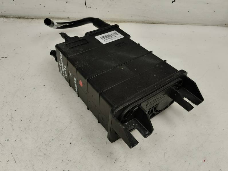 FILTRO CARBONO ACTIVO FORD FOCUS 2021 1.0 ECOBOOST (125 CV)