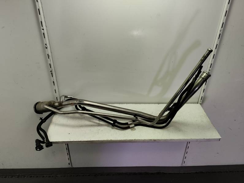 TUBO FORD FOCUS 2021 1.0 ECOBOOST (125 CV)