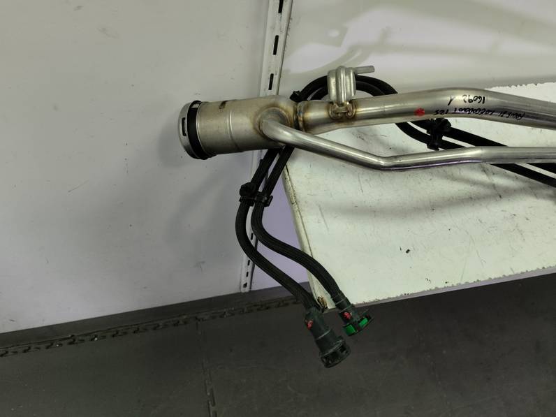 TUBO FORD FOCUS 2021 1.0 ECOBOOST (125 CV)