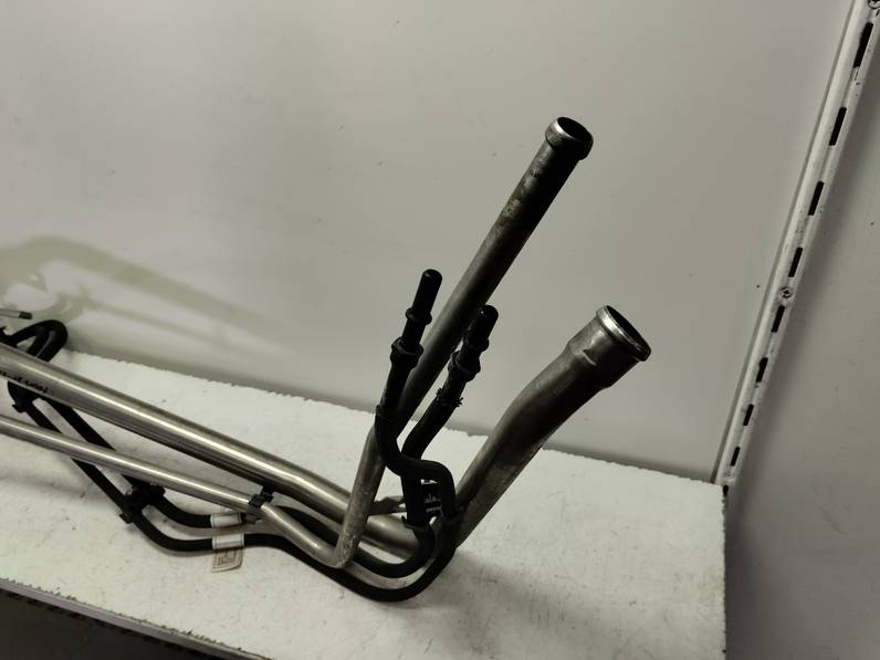 TUBO FORD FOCUS 2021 1.0 ECOBOOST (125 CV)