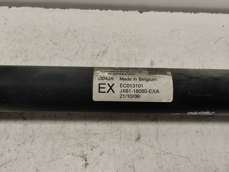 AMORTIGUADOR TRASERO IZQUIERDO FORD FOCUS 2021 1.0 ECOBOOST (125 CV)