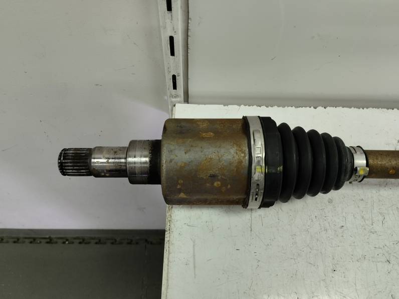 TRANSMISION DELANTERA DERECHA FORD FOCUS 2021 1.0 ECOBOOST (125 CV)