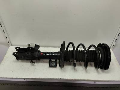 AMORTIGUADOR DELANTERO IZQUIERDO FORD FOCUS 2021 1.0 ECOBOOST (125 CV)