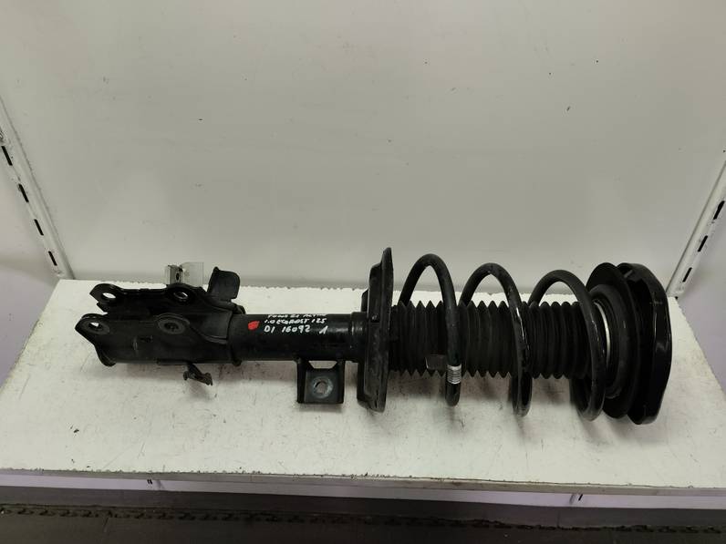 AMORTIGUADOR DELANTERO IZQUIERDO FORD FOCUS 2021 1.0 ECOBOOST (125 CV)